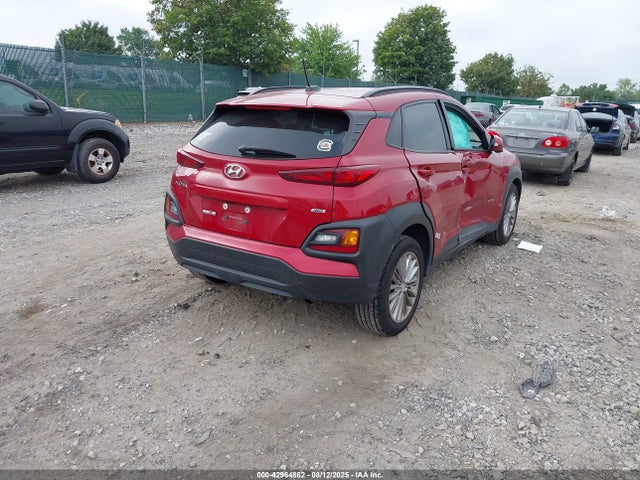 Hyundai mpi nu 2018 KM8K6CAA5JU085228 Image 4