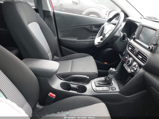 Hyundai mpi nu 2018 KM8K6CAA5JU085228 Image 5