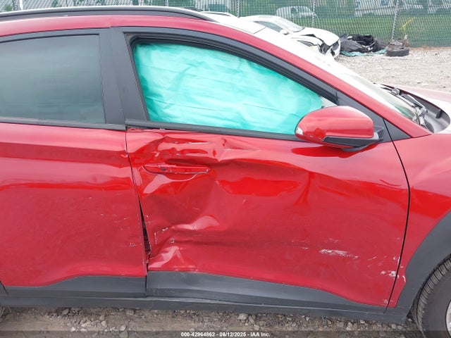 Hyundai mpi nu 2018 KM8K6CAA5JU085228 Image 6