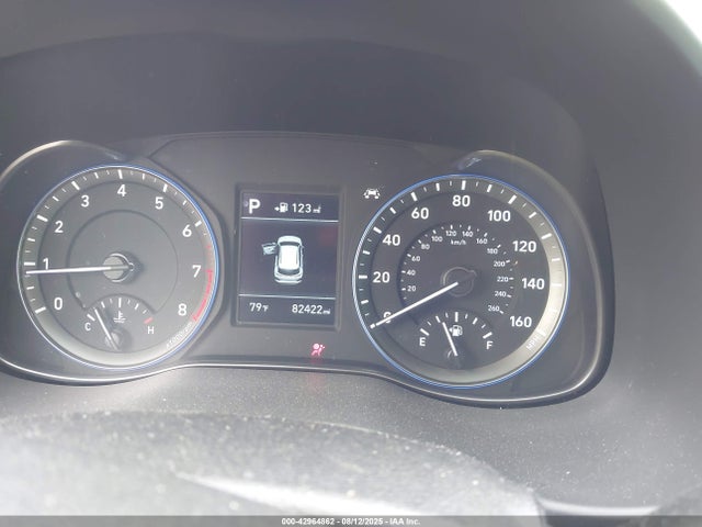 Hyundai mpi nu 2018 KM8K6CAA5JU085228 Image 7