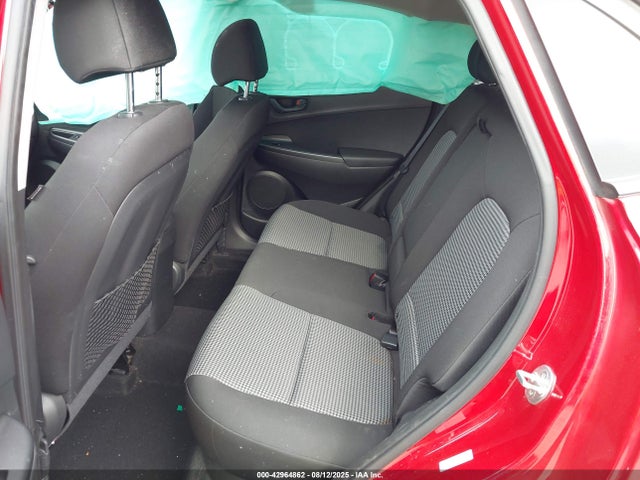 Hyundai mpi nu 2018 KM8K6CAA5JU085228 Image 8