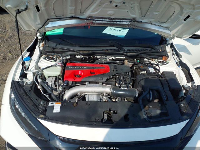 2021 HONDA CIVIC TYPE R SHHFK8G71MU203362 Photo 9