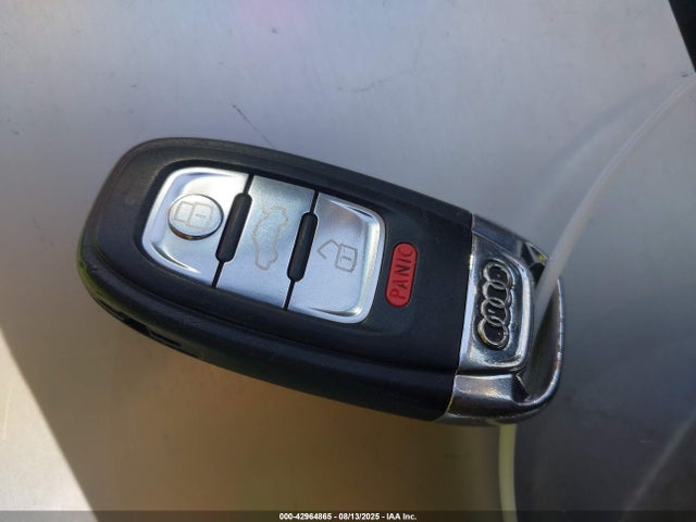 2014 AUDI A4 WAUBFAFL0EN009688 Photo 10