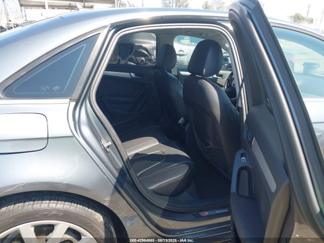 2014 AUDI A4 WAUBFAFL0EN009688 Photo 7