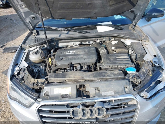 2015 AUDI A3 WAUBFGFF4F1080611 Photo 9