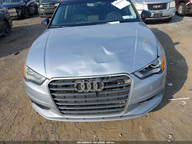2015 AUDI A3 WAUBFGFF4F1080611 Photo 5