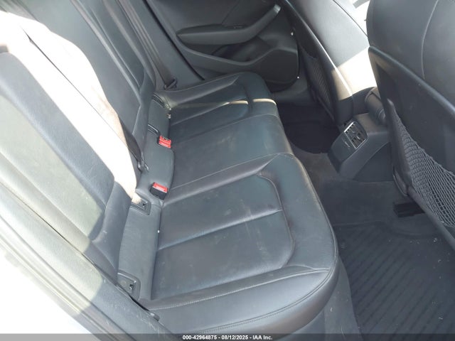 2015 AUDI A3 WAUBFGFF4F1080611 Photo 7