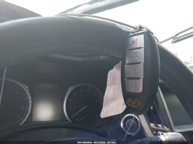 JN1BV7AR5FM393594 Infiniti Q50