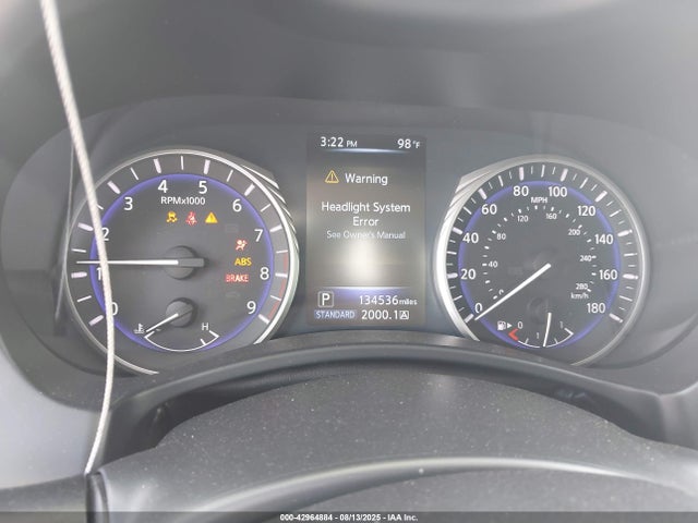 JN1BV7AR5FM393594 Infiniti Q50