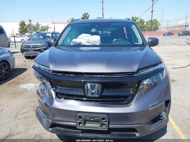5FNYF5H20NB029267 Honda j35y6