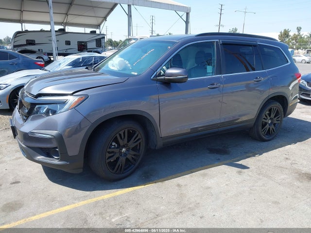 5FNYF5H20NB029267 Honda j35y6