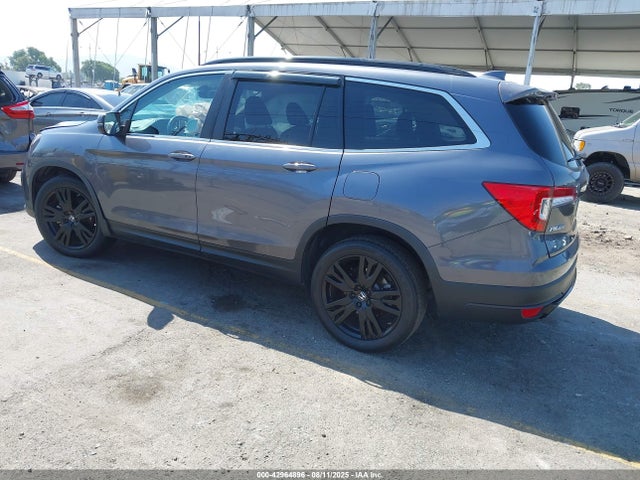 5FNYF5H20NB029267 Honda j35y6