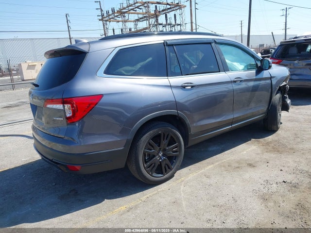 5FNYF5H20NB029267 Honda j35y6