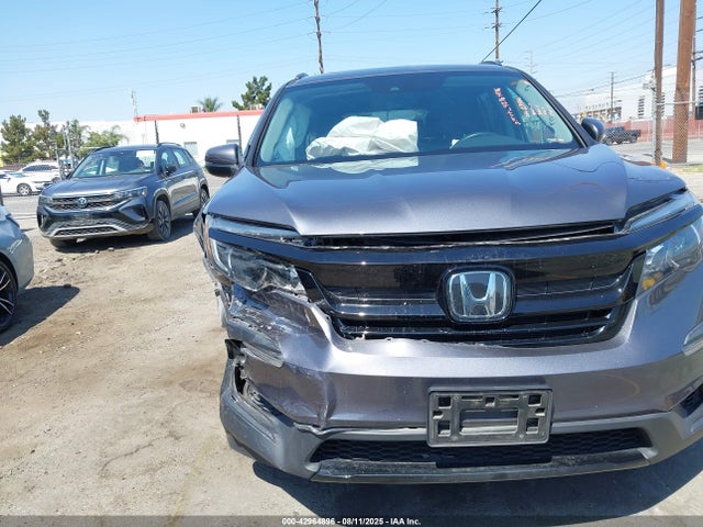 5FNYF5H20NB029267 Honda j35y6