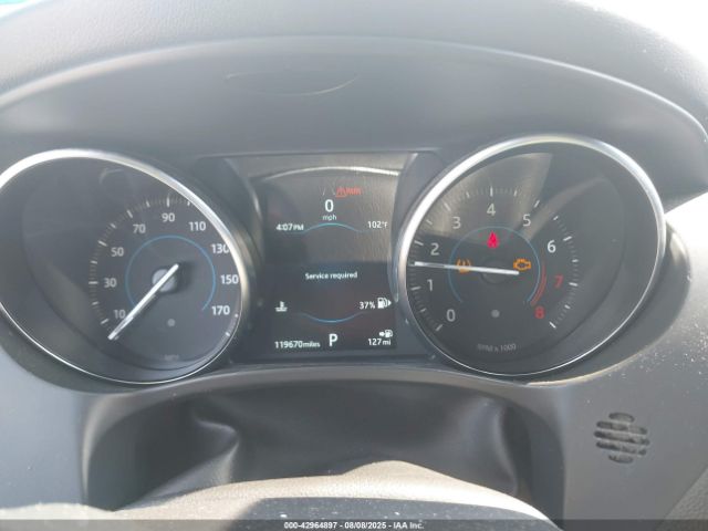 2018 JAGUAR F-PACE SADCJ2FX8JA328986 Photo 6