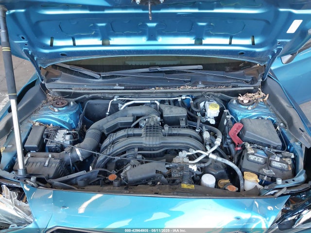4S3GTAA6XJ3714054 Subaru Impreza