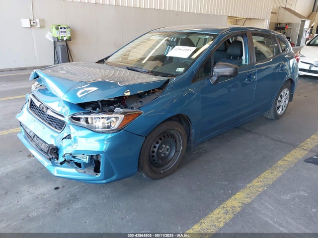 4S3GTAA6XJ3714054 Subaru Impreza