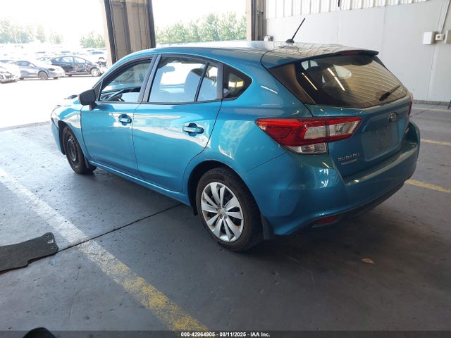 4S3GTAA6XJ3714054 Subaru Impreza