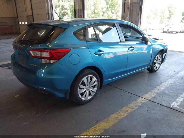 4S3GTAA6XJ3714054 Subaru Impreza
