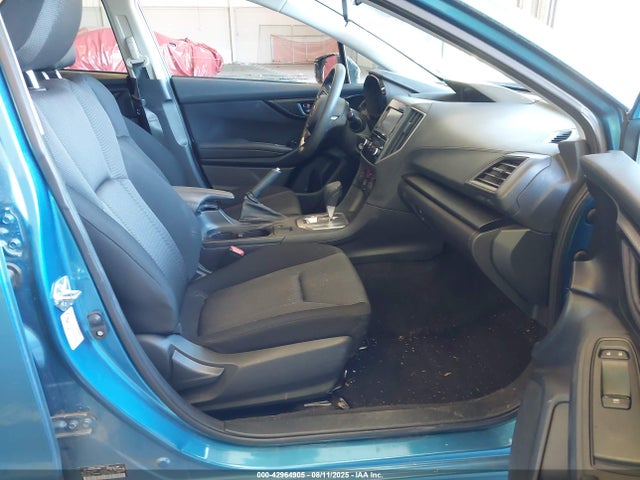 4S3GTAA6XJ3714054 Subaru Impreza
