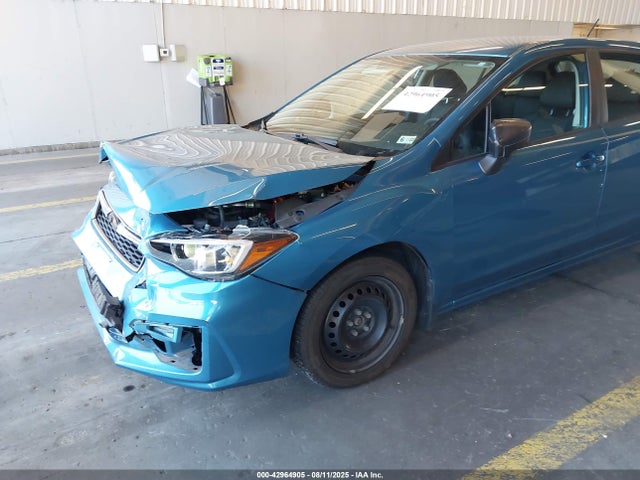 4S3GTAA6XJ3714054 Subaru Impreza