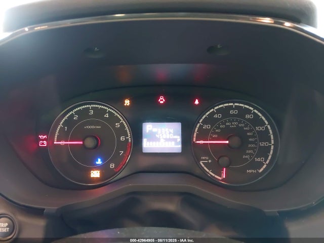 4S3GTAA6XJ3714054 Subaru Impreza