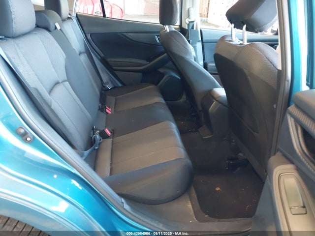 4S3GTAA6XJ3714054 Subaru Impreza