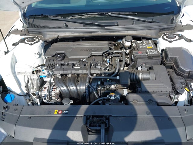 3KPFT4DE0SE028924 KIA k4