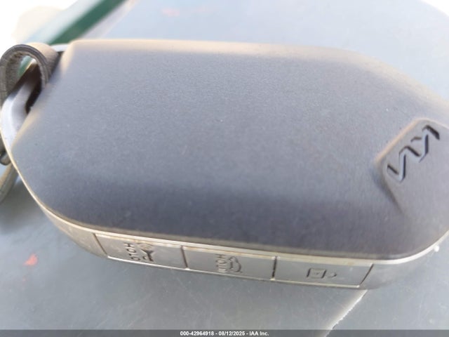 3KPFT4DE0SE028924 KIA k4