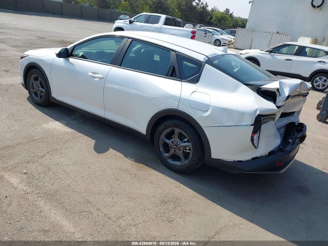 3KPFT4DE0SE028924 KIA k4