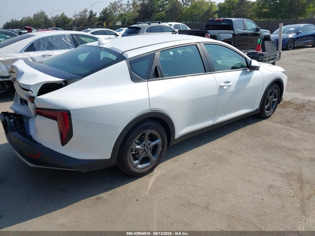 3KPFT4DE0SE028924 KIA k4