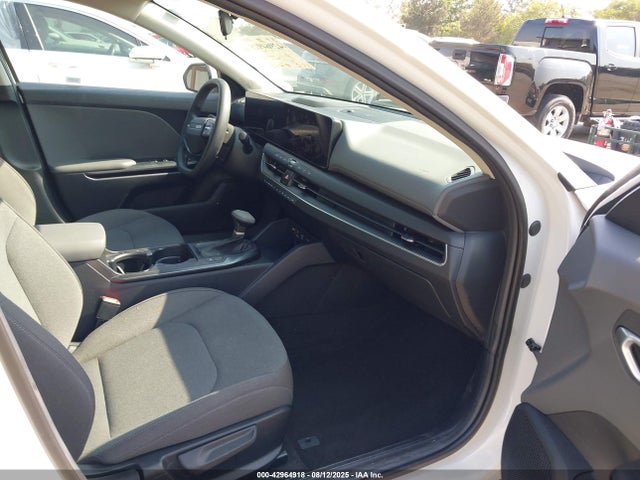 3KPFT4DE0SE028924 KIA k4