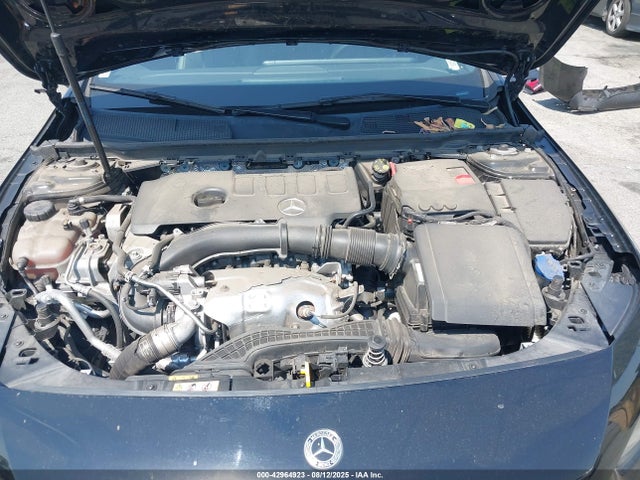 Mercedes-Benz m260 2022 W1K3G4EB3NJ353544 Image 10