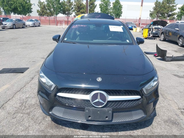 Mercedes-Benz m260 2022 W1K3G4EB3NJ353544 Image 13