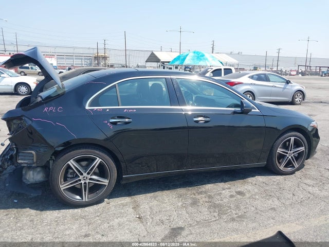 Mercedes-Benz m260 2022 W1K3G4EB3NJ353544 Image 14