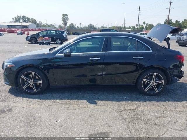 Mercedes-Benz m260 2022 W1K3G4EB3NJ353544 Image 15