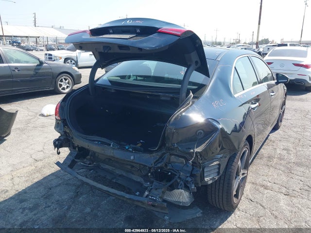 Mercedes-Benz m260 2022 W1K3G4EB3NJ353544 Image 6