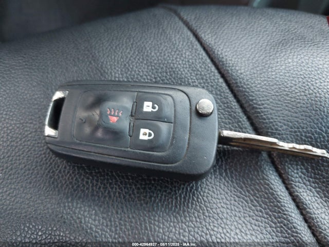 KL8CD6S96EC584192 Chevrolet ll0