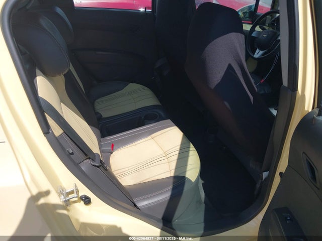 KL8CD6S96EC584192 Chevrolet ll0