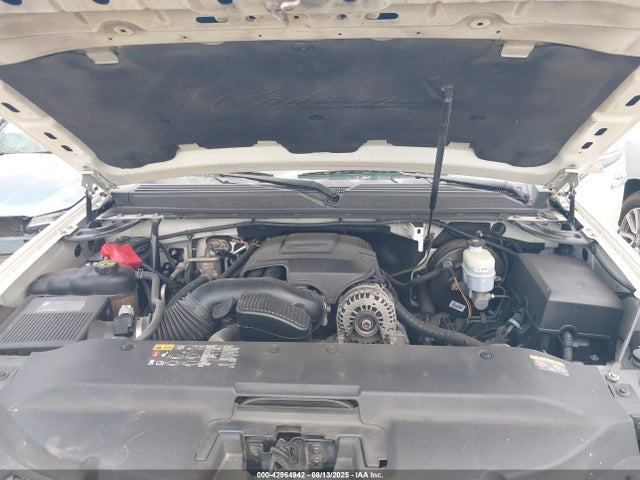 2013 CADILLAC ESCALADE ESV 1GYS4KEF8DR232041 Photo 9