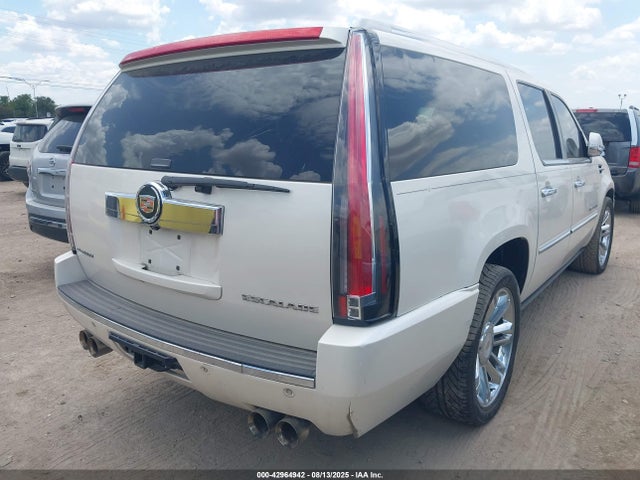 2013 CADILLAC ESCALADE ESV 1GYS4KEF8DR232041 Photo 3