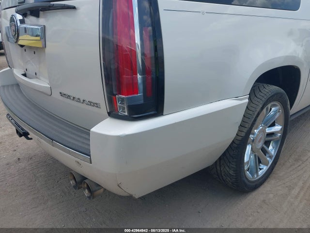 2013 CADILLAC ESCALADE ESV 1GYS4KEF8DR232041 Photo 5