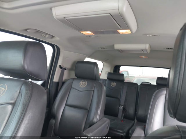 2013 CADILLAC ESCALADE ESV 1GYS4KEF8DR232041 Photo 7