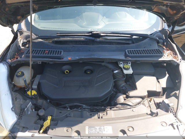 1FMCU9J94JUA24696 Ford 2018
