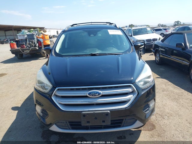 1FMCU9J94JUA24696 Ford 2018