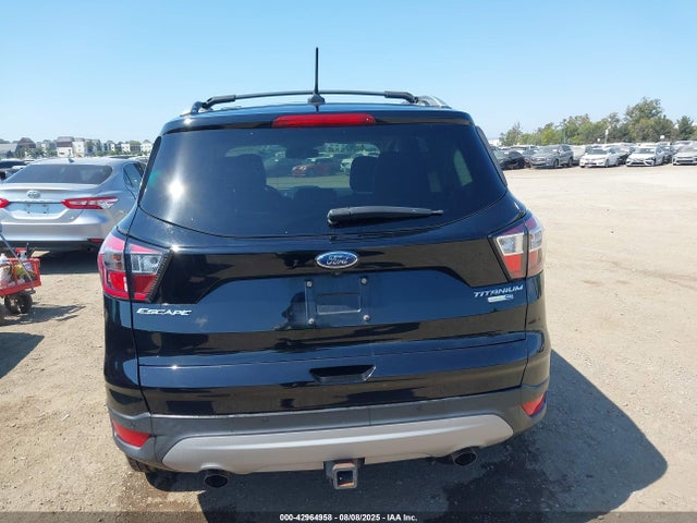 1FMCU9J94JUA24696 Ford 2018