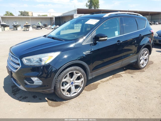 1FMCU9J94JUA24696 Ford 2018