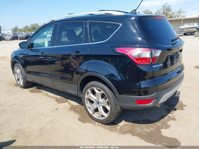 1FMCU9J94JUA24696 Ford 2018