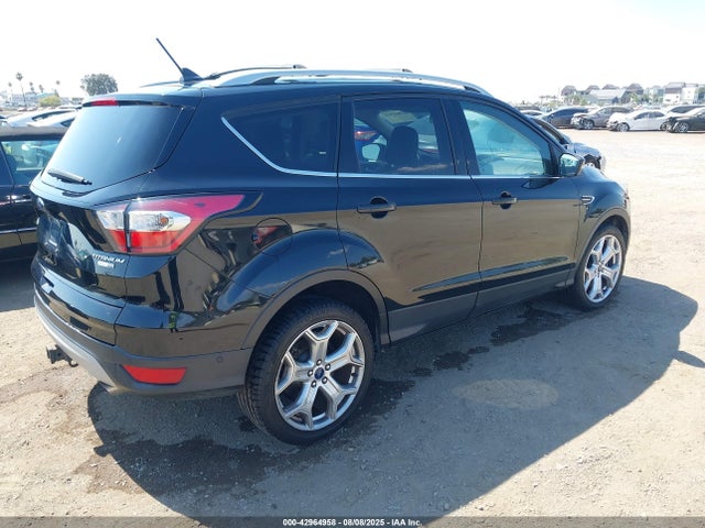 1FMCU9J94JUA24696 Ford 2018