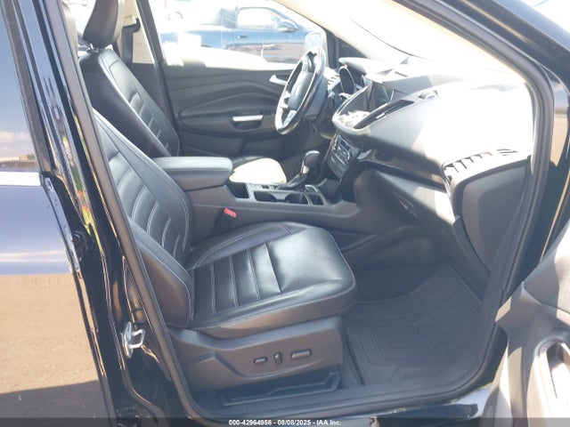 1FMCU9J94JUA24696 Ford 2018
